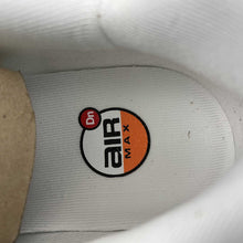 Cargar imagen en el visor de la galería, Air Max Dn8 White Black FQ7860-005
