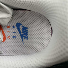 Cargar imagen en el visor de la galería, Air Force 1 Shadow Sail Game Royal Rush Orange University Blue CI0919-115
