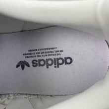 Cargar imagen en el visor de la galería, Adidas Superstar 2 Core White Silver Dawn Chalk White JR6984
