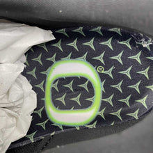 Cargar imagen en el visor de la galería, Air Max 95-97 University of Oregon Thunder Multi Black Black Electric Green II1711-900
