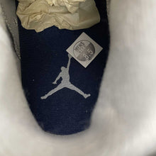 Cargar imagen en el visor de la galería, Air Jordan 6 Retro Georgetown Magnet College Navy CT8529-012
