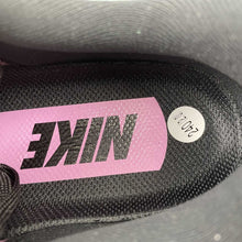 Cargar imagen en el visor de la galería, Nike ZoomX Pegasus PLUS Black Dark Gray Beyond Pink Glacier Blue FQ7261-003
