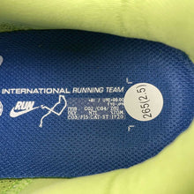 Cargar imagen en el visor de la galería, Air Zoom Pegasus 41 Multi Color Clear Vivid Green IH3583-999
