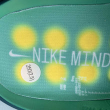 Cargar imagen en el visor de la galería, Nike Mind 001 Slide Geode Teal Light Menta HQ4307-301
