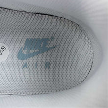 Cargar imagen en el visor de la galería, Air Force 1 Low Ice Blue White x Stussy DT0617-029
