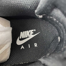 Cargar imagen en el visor de la galería, Air More Uptempo Low Black Gum FZ3055-003
