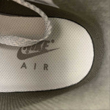 Cargar imagen en el visor de la galería, Air Force 1 07 Mid LV Off White Grey DV9988-300
