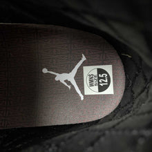 Cargar imagen en el visor de la galería, Air Jordan 12 Retro x A Ma Maniere Black Burgundy Crush DV6989-001
