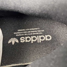 Cargar imagen en el visor de la galería, Adidas Superstar 2 Black Snakeskin Reflective JP6058
