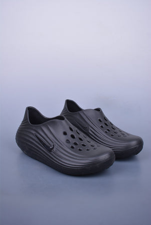 Nike ReactX Rejuven8 Black Black Hook HV5060-001
