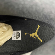 Cargar imagen en el visor de la galería, Air Jordan 6 Retro Defining Moments Black Metallic Gold CT4954-007

