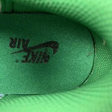 Cargar imagen en el visor de la galería, Air Jordan 1 Retro Low OG SP “Travis Scott and Louis Vuitton” Black Green LV DM7866-553
