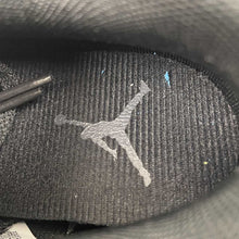 Cargar imagen en el visor de la galería, Air Jordan Spizike Low Black Anthracite Black FQ1759-001
