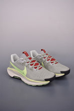 Cargar imagen en el visor de la galería, Nike Reactx Pegasus Trail 5 Next Nature Light Green DV3864-004
