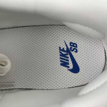 Cargar imagen en el visor de la galería, SB Force 58 Phantom White Blue Jay CZ2959-007
