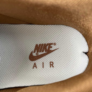 Air Force 1 07 Low LV Off White Gray Brown CV1724-112