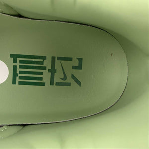 Air Force 1 Low NAI-KE Sail Gorge Green Pistachio FN0369-100