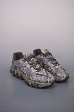 Cargar imagen en el visor de la galería, Air Max Dn8 Snakeskin Gray-Green Python Pattern HV8476-300
