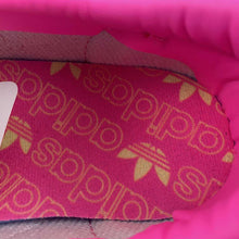 Cargar imagen en el visor de la galería, Adidas Handball Spezial Lucid Pink &amp; Almost Yellow JI1407
