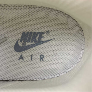 Air Force 1 07 Low Light Blue Grey AA1366-401