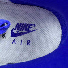 Cargar imagen en el visor de la galería, Air Force 1 Low White Sapphire Blue AF1234-007
