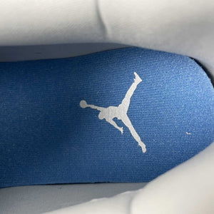 Air Jordan Legacy 312 Low Lucky Shorts Summit White Hydrogen Blue CD7069-141