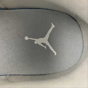 Air Jordan 3 Retro Craft Ivory Cream Grey Mist FJ9479-100