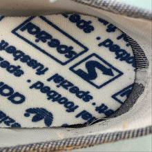 Cargar imagen en el visor de la galería, Adidas Denim Italia SPZL Off White Blue Bird Gum HP8843

