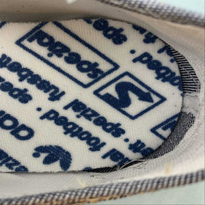Adidas Denim Italia SPZL Off White Blue Bird Gum HP8843