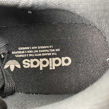 Cargar imagen en el visor de la galería, Adidas Gazelle Sala Black Grey JQ0886
