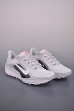 Cargar imagen en el visor de la galería, Nike Reactx Pegasus Trail 5 AGC Beige Black HV8121-010
