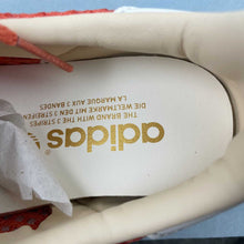 Cargar imagen en el visor de la galería, Adidas Gazelle Indoor Glory Amber Off White Magic Beige JS0713
