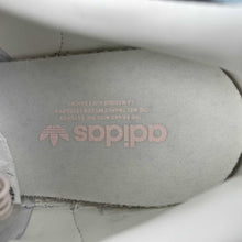 Cargar imagen en el visor de la galería, Adidas Superstar 2 Wonder Quartz Core Black Off White JR6985
