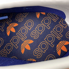 Cargar imagen en el visor de la galería, Adidas SL 72 RS Royal Blue Crew Orange Off White JR8775
