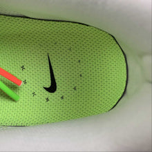 Cargar imagen en el visor de la galería, Air Force 1 07 Low Stitch White Tan Neon FB1852-111
