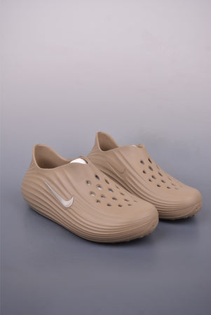Nike ReactX Rejuven8 Desert Color Silver Hook HV5060-200