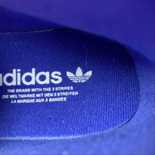 Cargar imagen en el visor de la galería, Adidas Forum Mid White Blue FY4976
