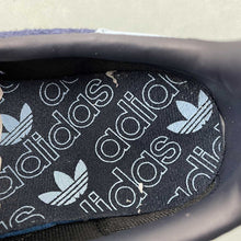 Cargar imagen en el visor de la galería, Adidas Handball Spezial Navy Gum Clear Sky Blue BD7633
