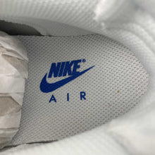 Cargar imagen en el visor de la galería, Air More Uptempo Low White Hyper Royal FZ3055-101 1
