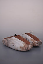 Cargar imagen en el visor de la galería, Drake Nocta x Nike Mind 001 Slide Bronze HY5028-500
