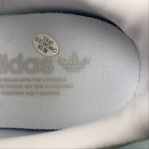 Adidas Retropy E5 Chalk White Gray IE7063