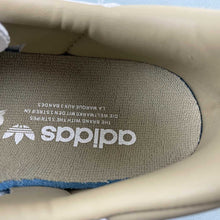 Cargar imagen en el visor de la galería, Adidas Samba OG White Beige Gum JI0218
