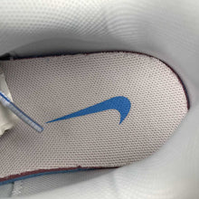 Cargar imagen en el visor de la galería, Nike P-6000 Metallic Platinum Pure Platinum Metallic Silver University Blue CD6404-025
