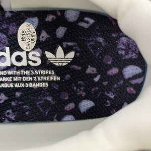 Adidas Retropy E5 Off White Core Black Shock Purple HQ6886