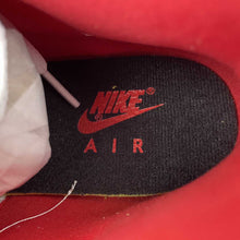 Cargar imagen en el visor de la galería, Air Jordan 5 Retro Fire Red Black Tongue HQ7978-101
