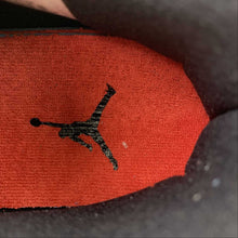 Cargar imagen en el visor de la galería, Air Jordan 4 Retro NRG Raptors Black University Red Court Purple AQ3816-065
