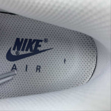 Cargar imagen en el visor de la galería, LV x Air Force 1 07 Low White Blue Gray BS8871-301
