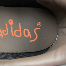 Cargar imagen en el visor de la galería, Adidas Handball Spezial Brown Collegiate Orange HP6694
