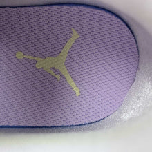 Cargar imagen en el visor de la galería, Air Jordan 1 Low Barely Grape White Lemon Wash DC0774-501
