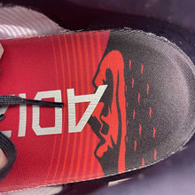 Cargar imagen en el visor de la galería, Adizero Boston 13 Powder Plum Silver Metallic Shock Pink JS4955
